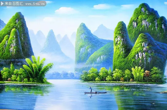 绿色智能系统智能